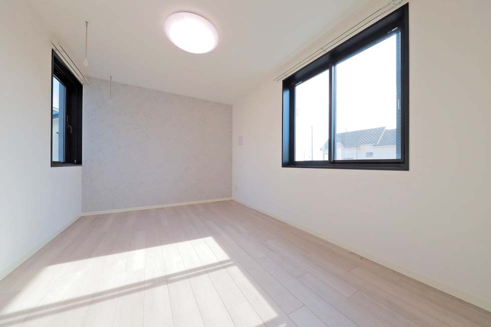 MIND上池台 内観