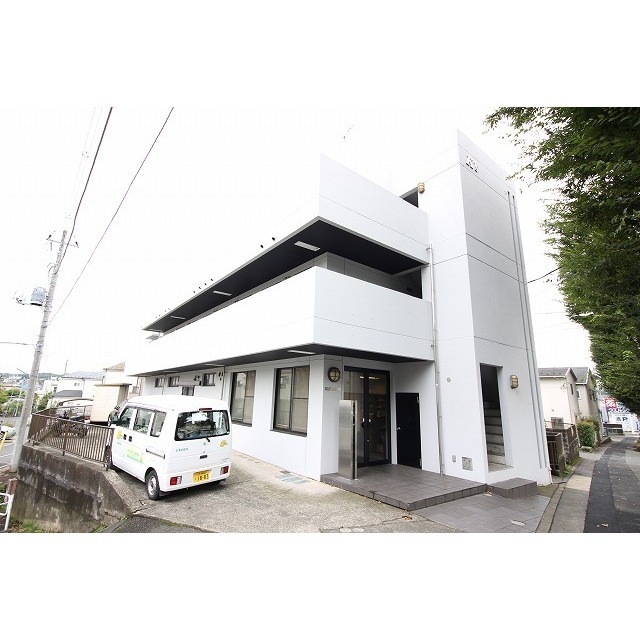 Ｋ’ｓマンションの外観画像