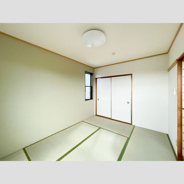 ボナール・リン203号室 部屋その他