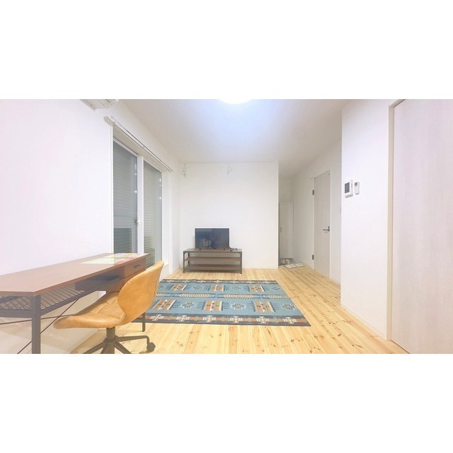 ピオニー ☆LDK9帖