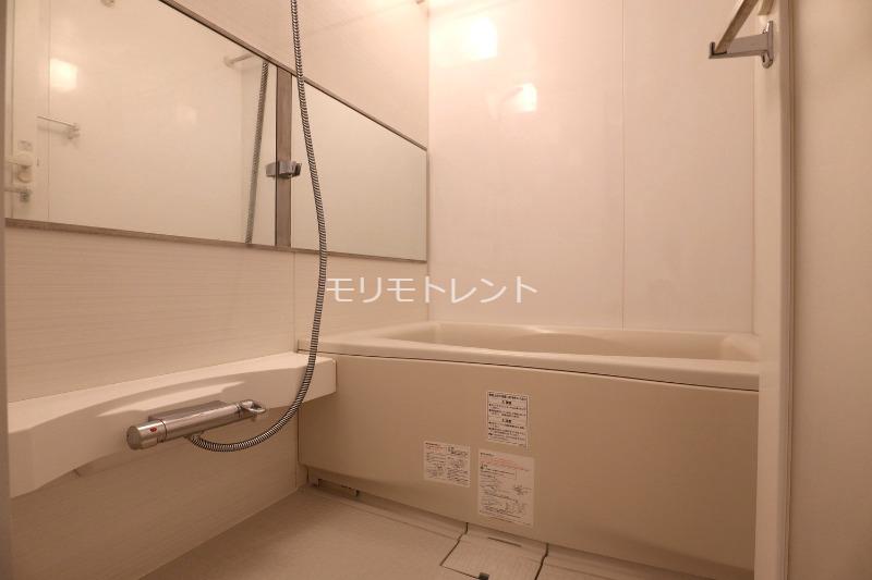 カスタリア市ヶ谷 室内参考写真（1F-Bタイプ）