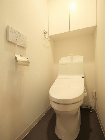 ラフィスタ横浜阪東橋Ⅱ 内観