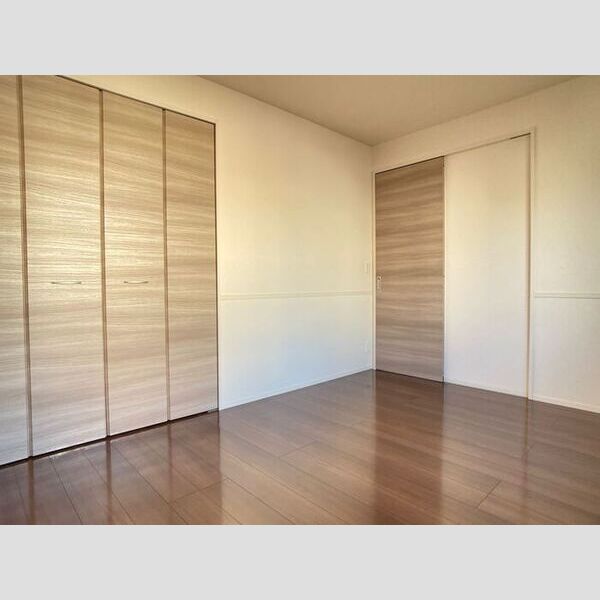 コンフォルトカーサ101号室 部屋その他