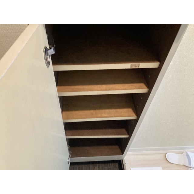 フローラルコートⅠ102号室 内観