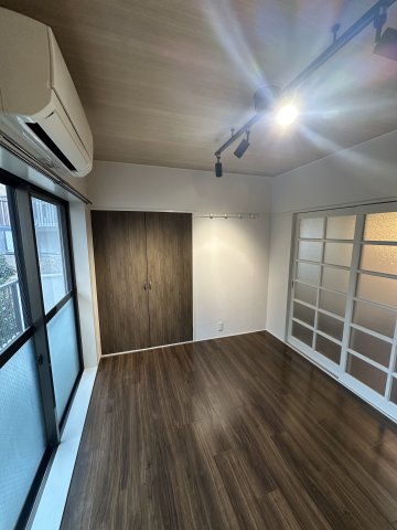 ランドフォレストつきみ野202号室 別部屋写真参考