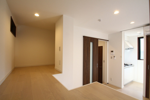 ＣＢ東川口ルノン1階 部屋その他