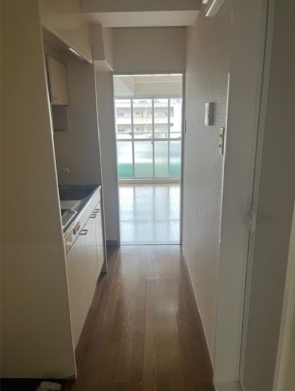 孝有第6ビルグリーンハイツ麻生2階 内観