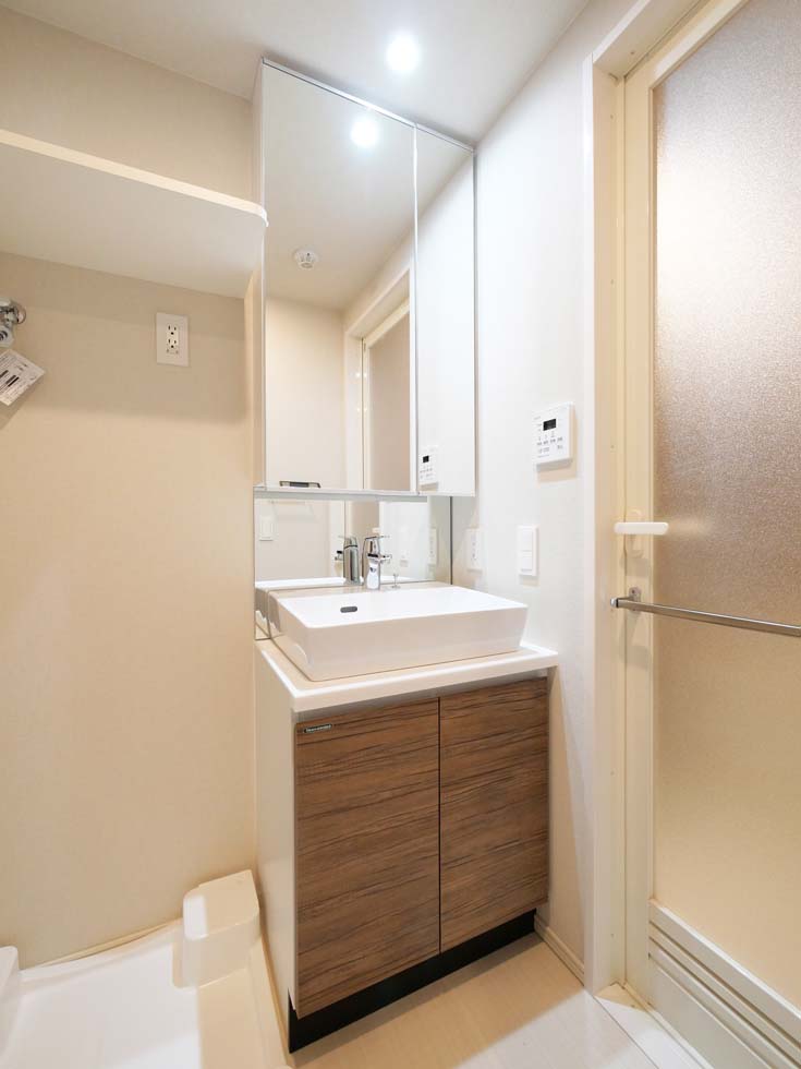 セジョリ中野富士見町2階 内観