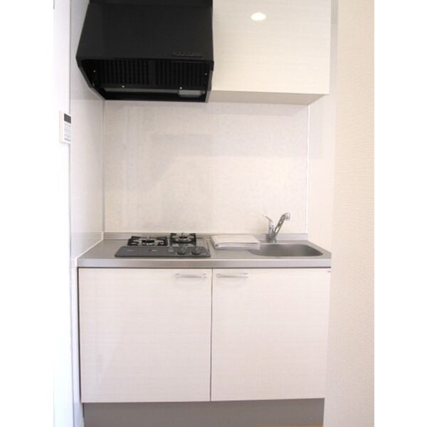 Ambition聖蹟桜ヶ丘II103号室 部屋その他