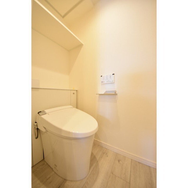 エルフローラ三軒茶屋 内観