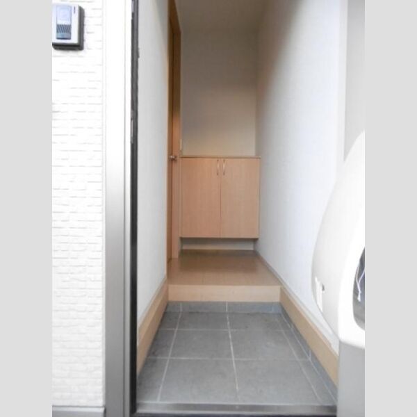 ソワーニュ 玄関シューズBOX