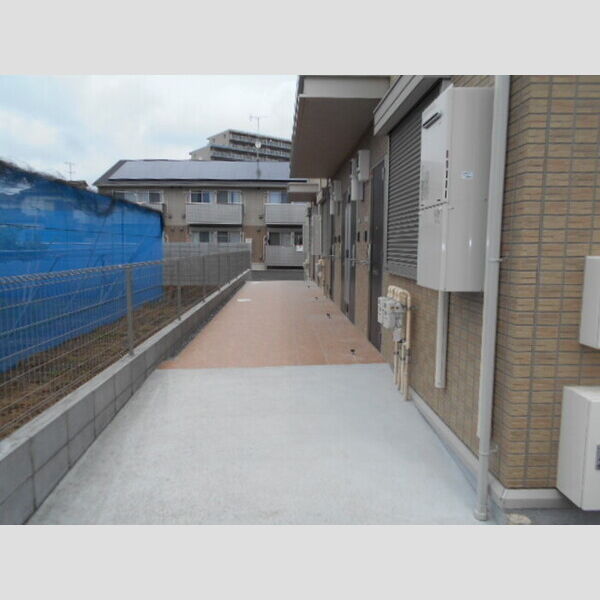 Lien 共用部分