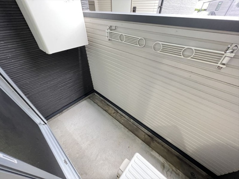 クレインハイツ大宮3階 部屋その他