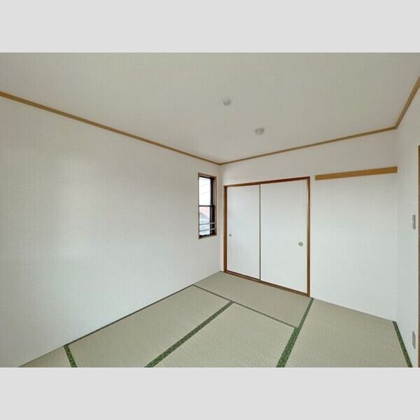 メゾンクレール　四番館203号室 和室
