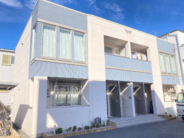 Ｋハウスの外観画像