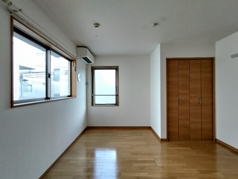 サンヴィアーレ新井2階 部屋その他