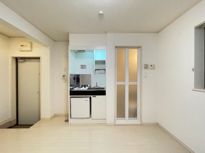 エスポワール町屋弐番館2階 部屋その他