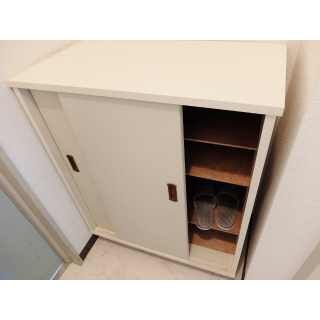 ヨコミゾマンション302号室 内観