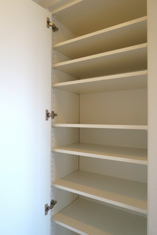 SEASCAPE千葉みなと10階 部屋その他