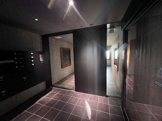 ドムス・スタイル森下7階 部屋その他