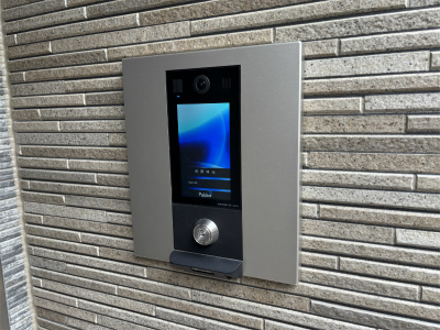 Avenir1階 部屋その他