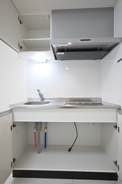 Ｒｅｓｉｄｅｎｃｅ　南千住3階 キッチン