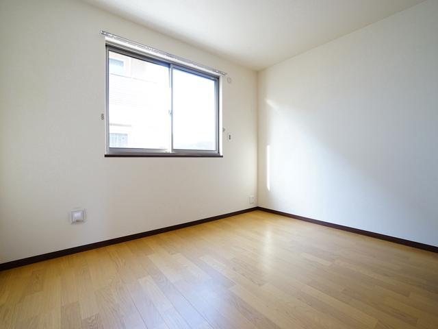 ＣＡＳＡ藤の森2階 内観