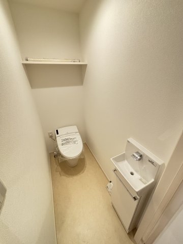 Ｐａｒｋ　ｓｉｄｅ　Ｎａｒｉｍｕｎｅ トイレ