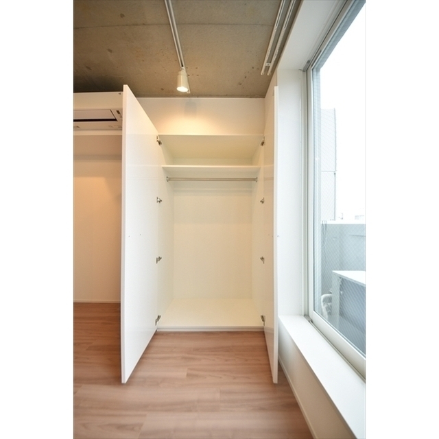 グランパセオ代々木上原Ⅱ0301号室 内観