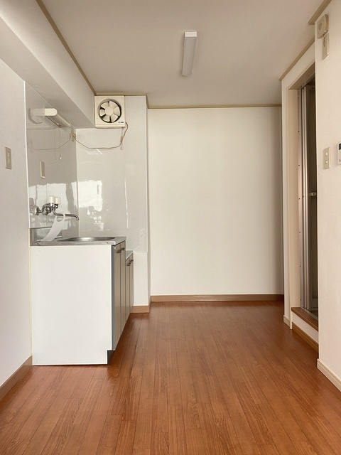 富士見ビル0303号室 その他