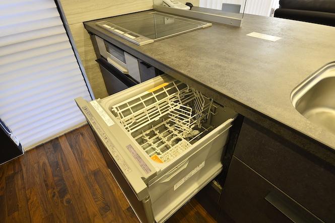 尾山台二丁目戸建1階 セキュリティ