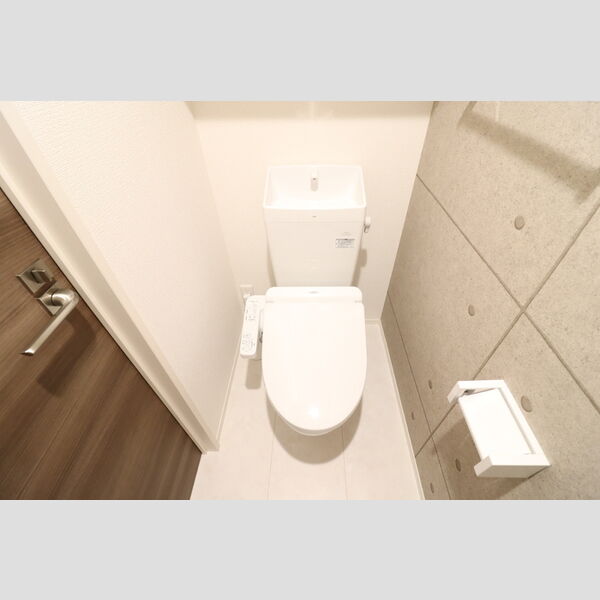 ARTEMIS106号室 温水洗浄暖房便座