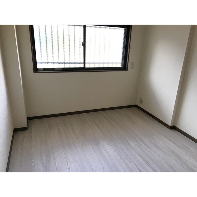 モンメール大磯105号室 内観