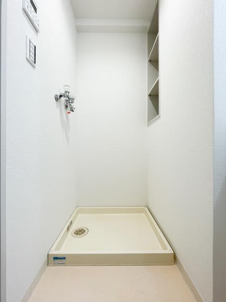 ＩＳＭ中野坂上3階 部屋その他