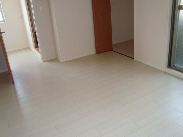 Ｋａｎａｌｏａ　-カナロア- 洋室（イメージ）