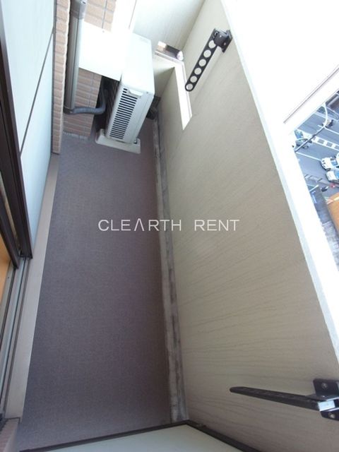 パレステュディオ御茶ノ水湯島駅前 同タイプ別住戸写真となります。現況と異なる場合がございます。