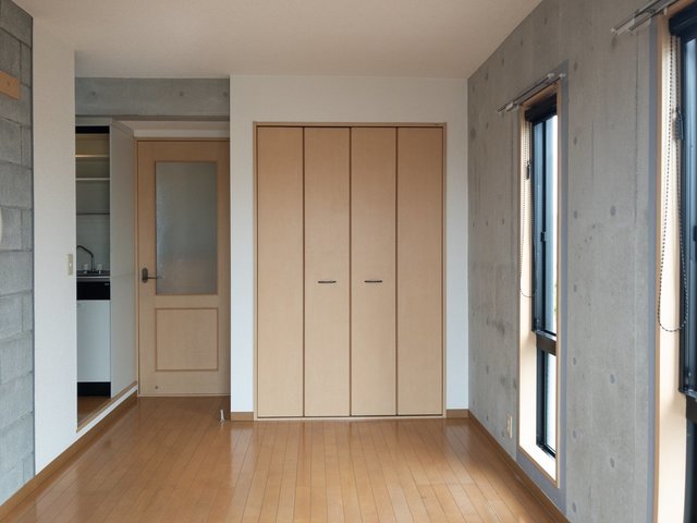 湘南テラスⅡ0402号室 部屋その他