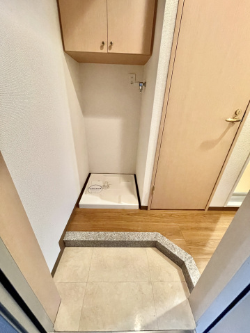 スカイコート新宿曙橋第2401号室 同タイプ参考写真