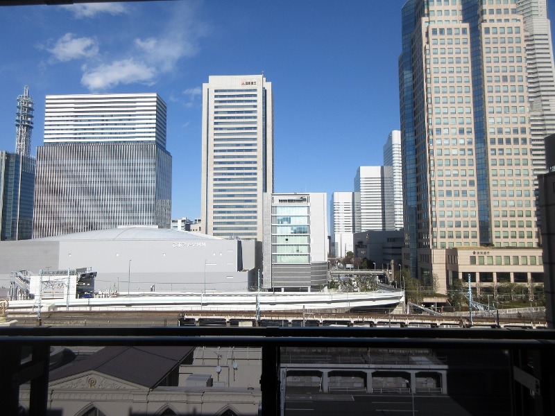 クリオ横濱桜木町ミッドグレイス8階 前回募集時写真