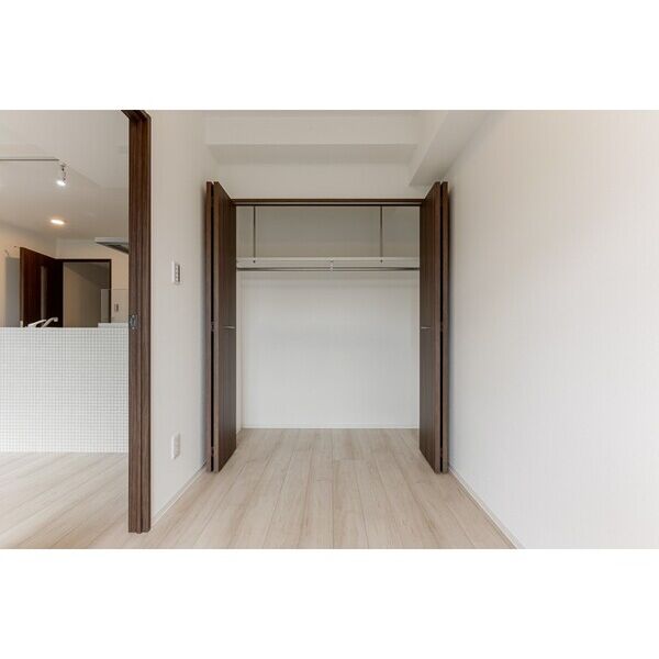 リザーブ北綾瀬302号室 部屋その他