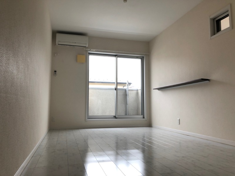 シャトルOOKURAYAMA2階 部屋その他