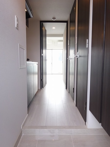 ザ・レジデンス・オブ・トーキョーＪＫ４０301号室 その他