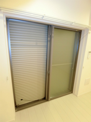 リブリ・大倉山1階 部屋設備