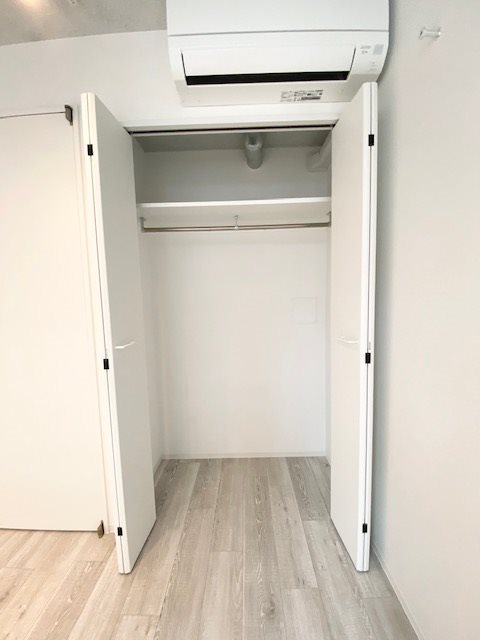 ラクラス中野弥生町 収納
