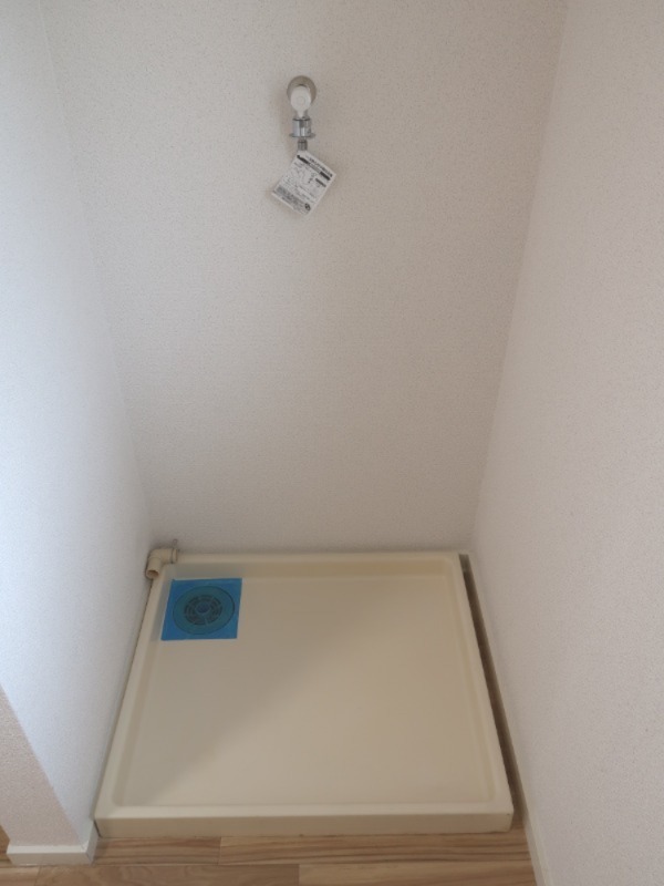 グランドゥール八柱B棟1階 ※別部屋参照写真