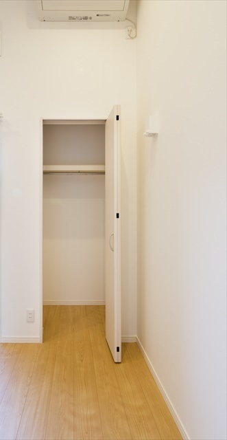 スプリングフォレスト参番館 部屋設備