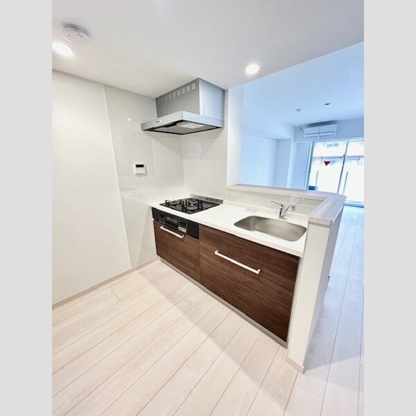 カスタリア西船橋Ⅱ0307号室 同建物別部屋の参考画像