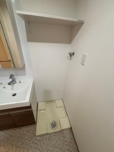 Ｔｈｅ　Ｓｈｉｎａｇａｗａ　Ｅａｓｔ　Ｒｅｓｉｄｅｎｃｅ3階 部屋その他