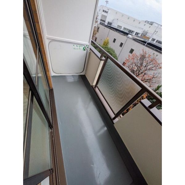 中台けやき苑307号室 部屋その他