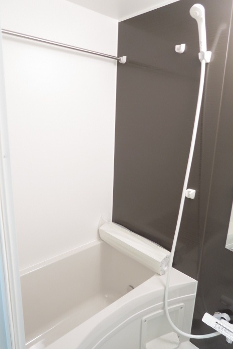 T’s Cuore六町Ⅰ2階 お風呂